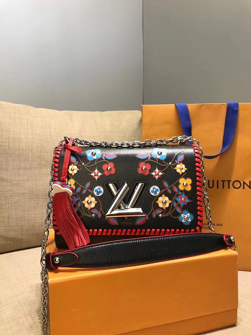 顶级lv复刻奢侈品工厂放货原单lv包包批发