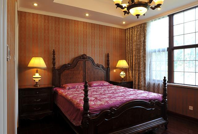 天津京津新城中式风格