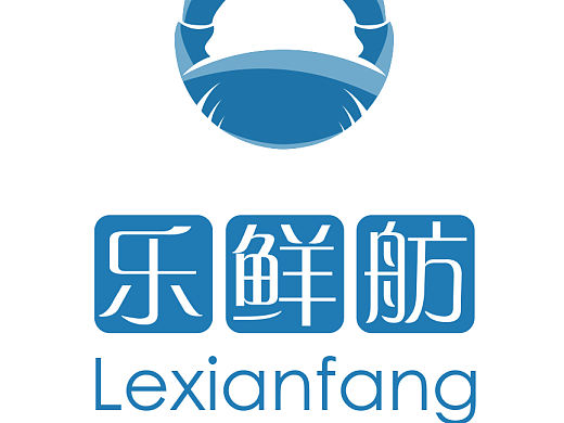 海鲜logo