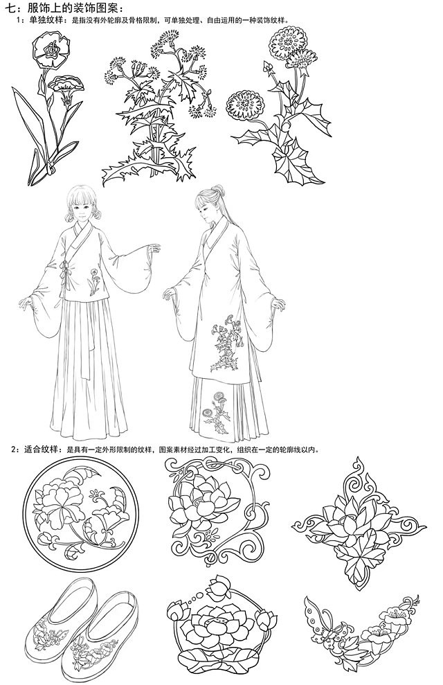 【书亦飞】书亦飞电脑插画培训班——绘画过程（图ZMTExMjE1ODAw） - 创作习作 - 站酷设计师书亦飞原创素材 - 站酷ZCOOL