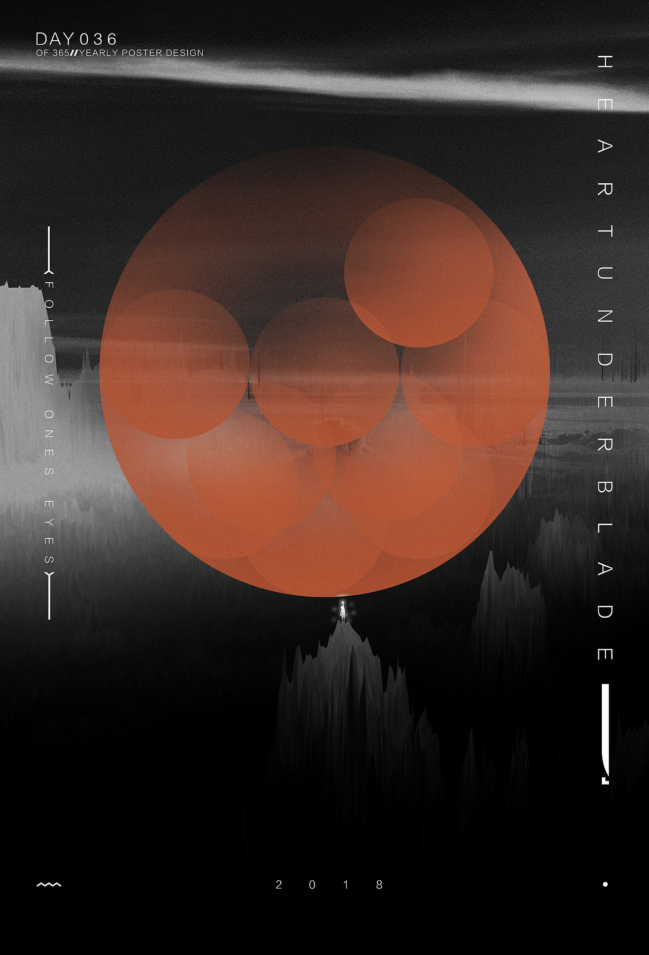 2018 POS\TER COLLECTION