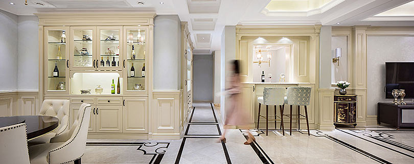 行在逐梦的路上