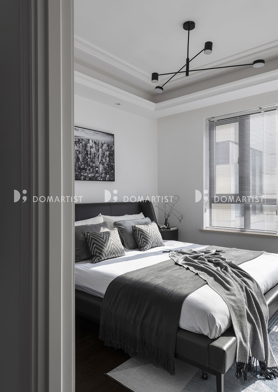 DA | 意式现代简约（图ZMTk2MDMwNzI0） - 家装设计 - 站酷设计师DA家居设计美学馆原创素材 - 站酷ZCOOL