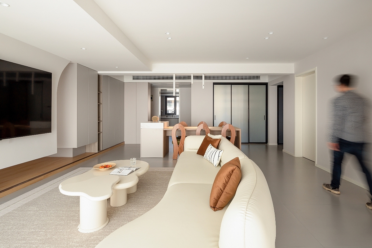 現(xiàn)代暖風（圖ZMzUwNzk3MTA0） - 家裝設計 - 站酷設計師Z816902199原創(chuàng)素材 - 站酷ZCOOL