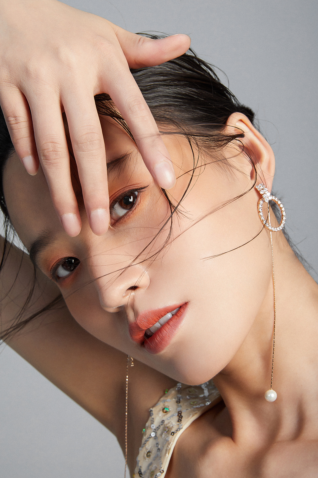 手提包饰品拍摄 方瞳文化/tong studio 策划/服装搭配/修图/排版:方瞳