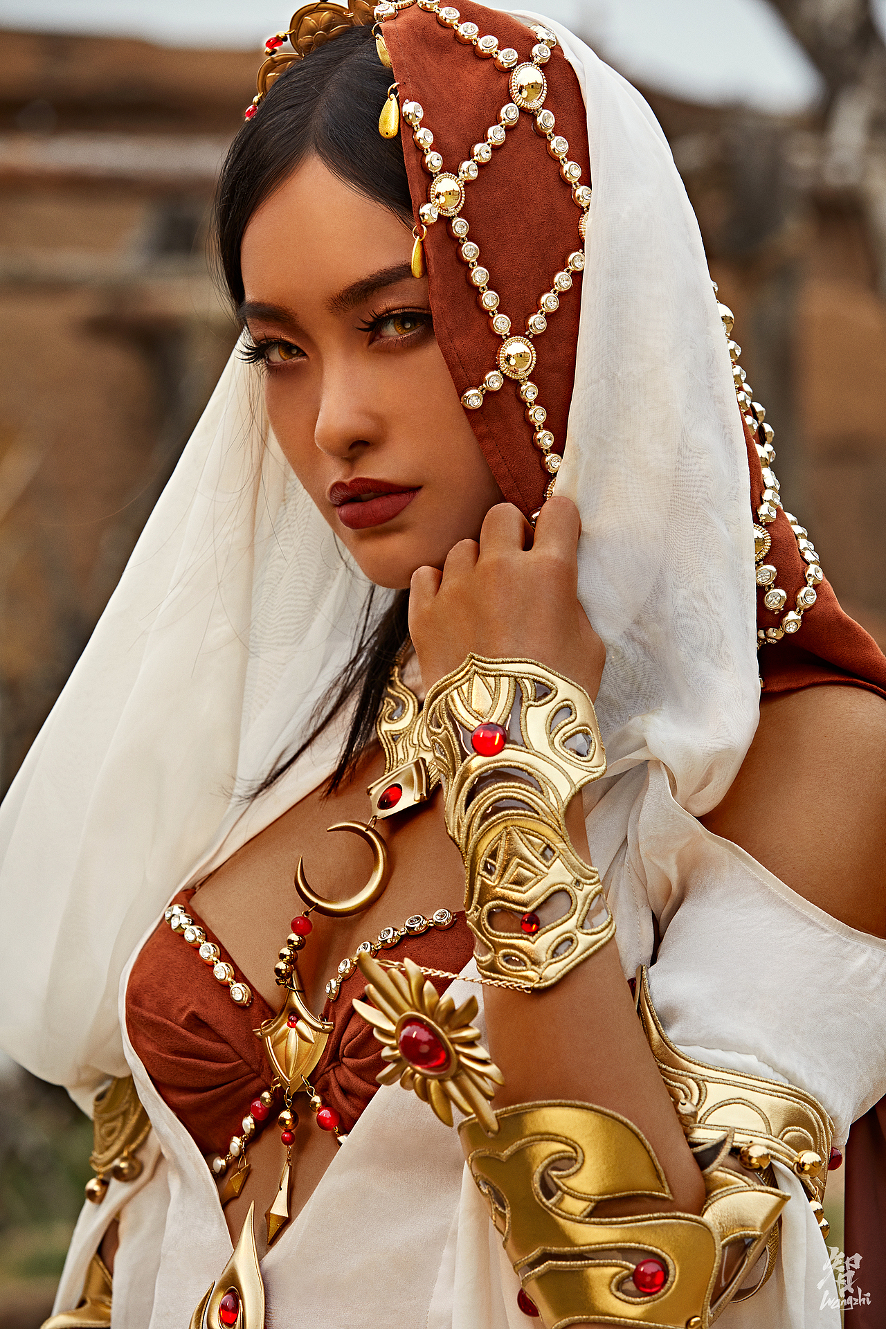 《剑网3之明教》