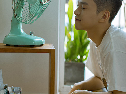 是男孩子的夏天🍉
