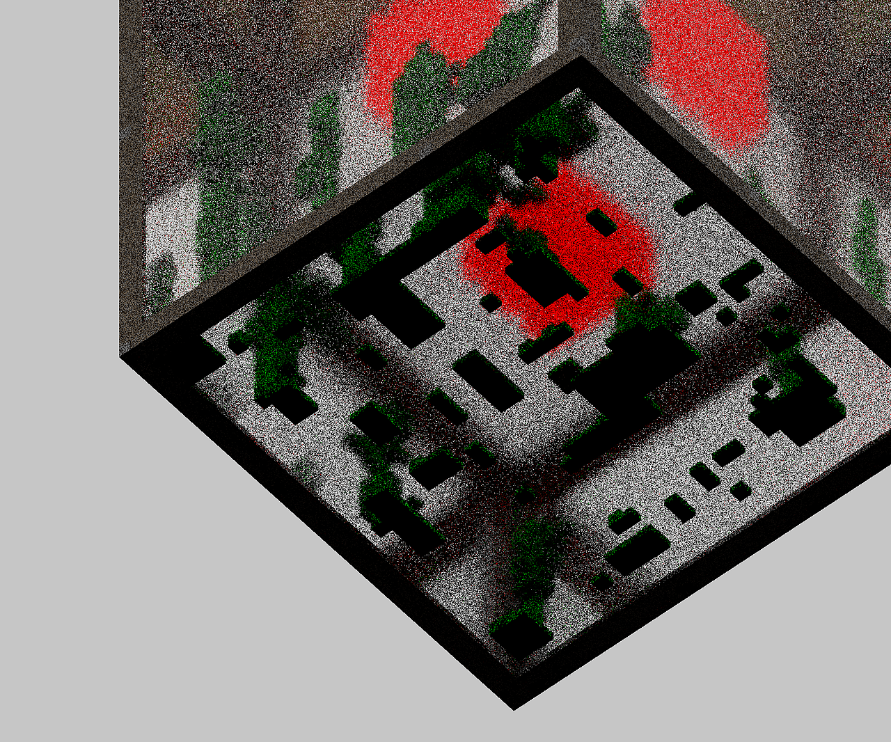 方块 magicavoxel（图ZMTQ2OTk1MjAw） - 其他三维 - 站酷设计师mrtoy47原创素材 - 站酷ZCOOL