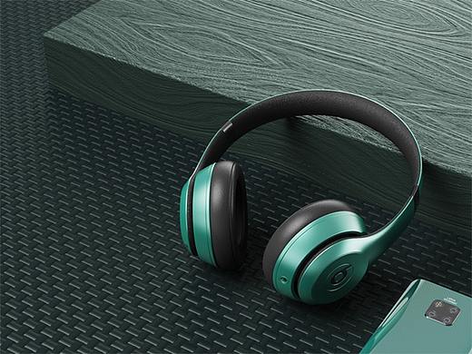 Beast Earphone ‖ June 2019