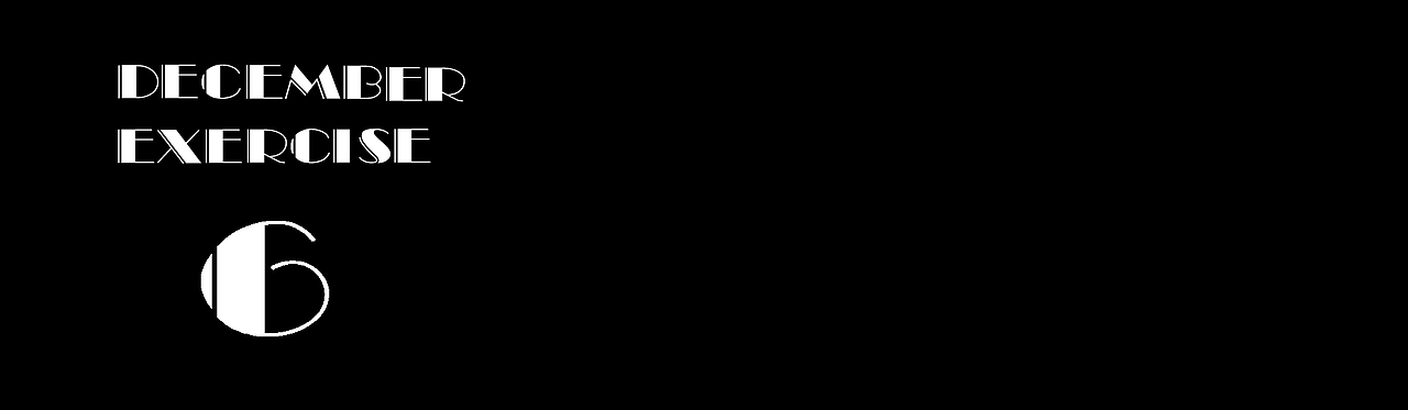 【十二月练习】【C4D效果练习】【C4D小动态制作】