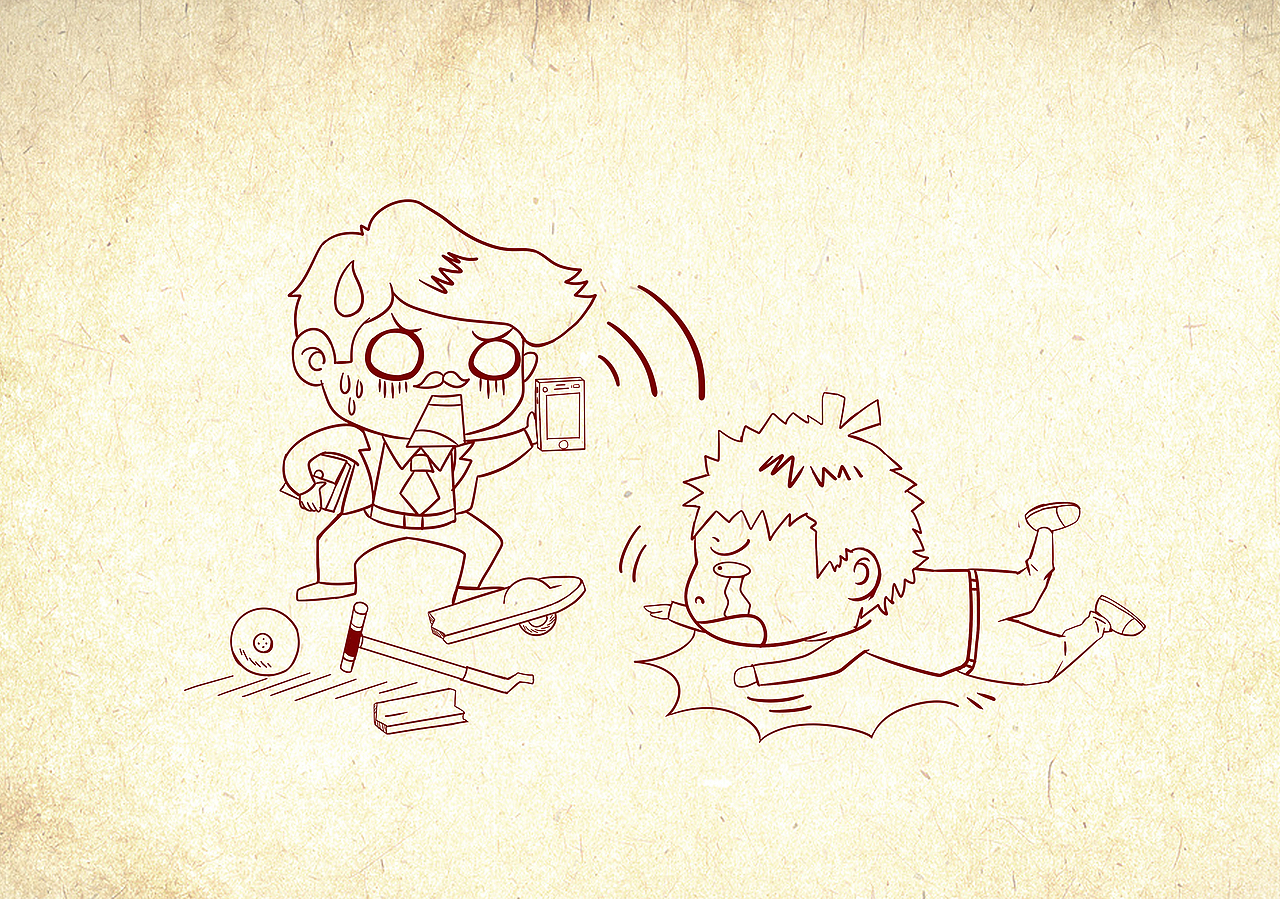 一些工作上的科普视频的插图