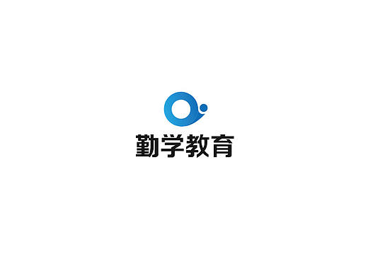 勤学教育logo