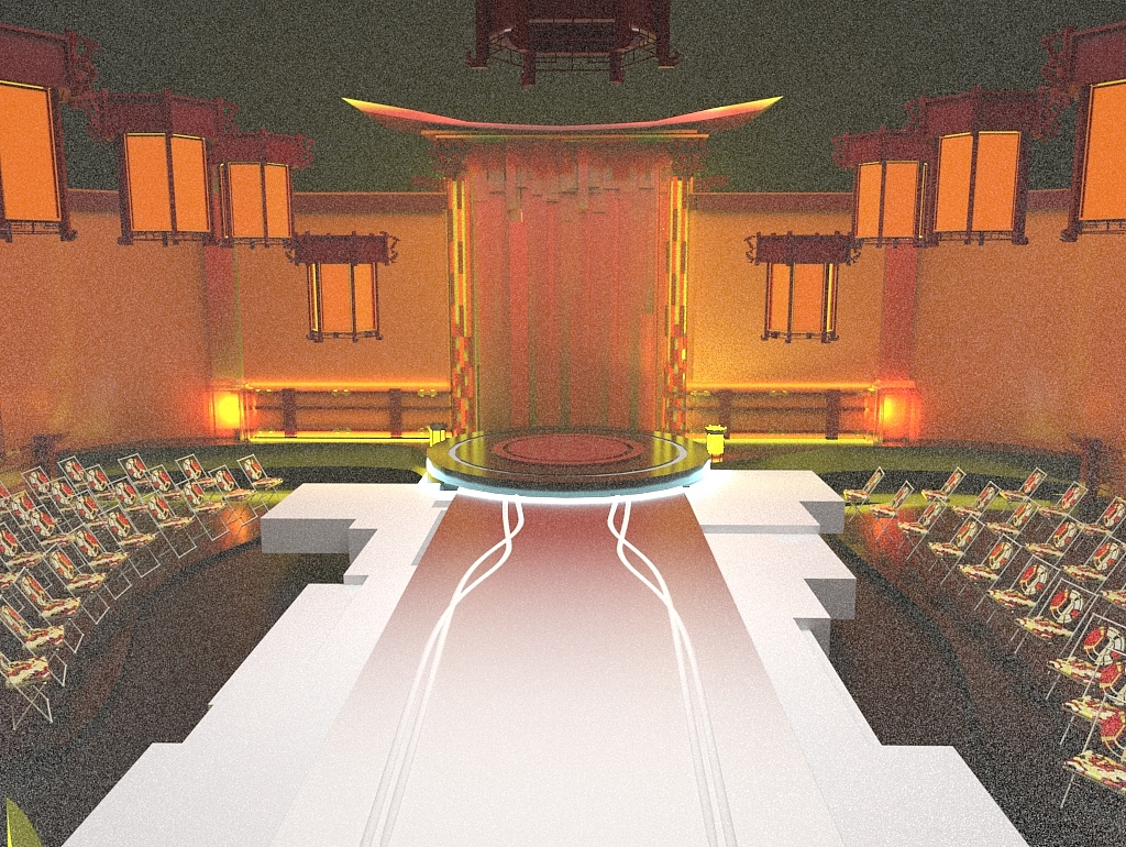 专业课题实践课