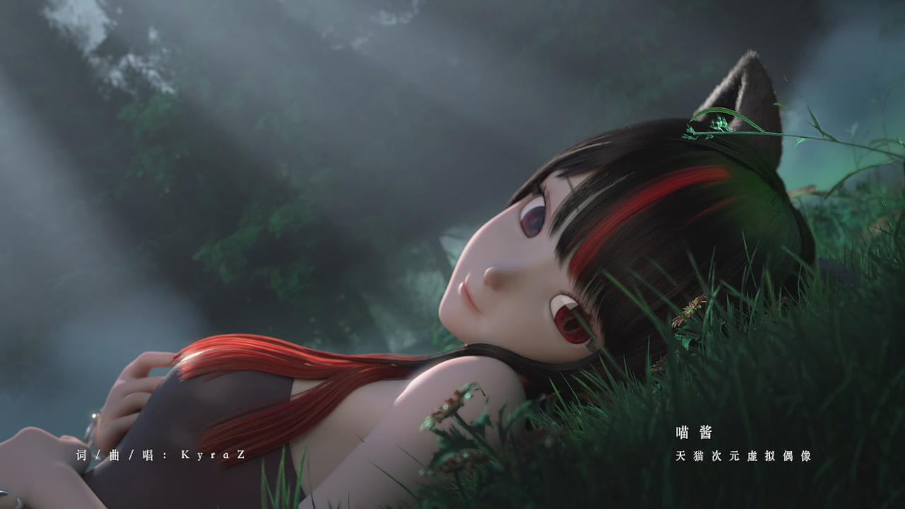 【POPIC】天性全开，自由释放（图ZMjUwMjAxMDI4） - 动画/影视 - 站酷设计师POPIC动画原创素材 - 站酷ZCOOL