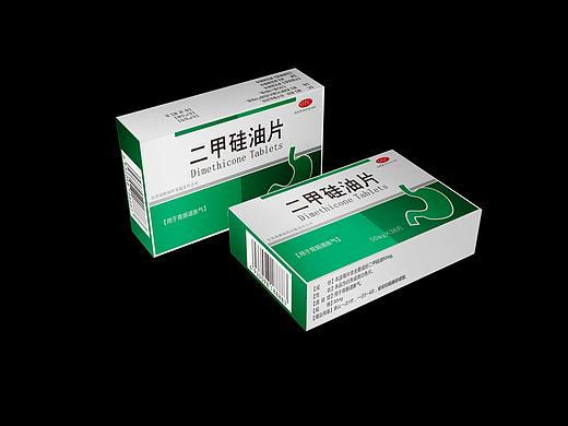 药盒包装