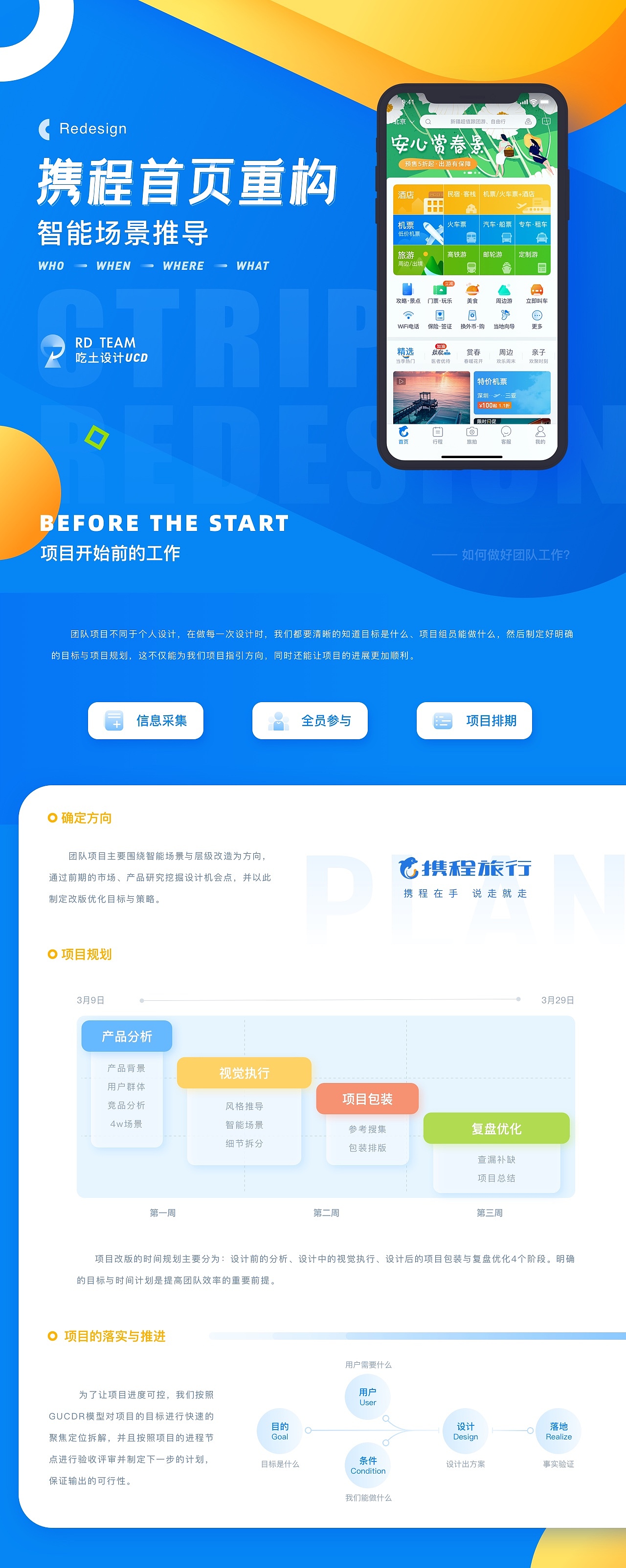 携程首页重构-项目总结