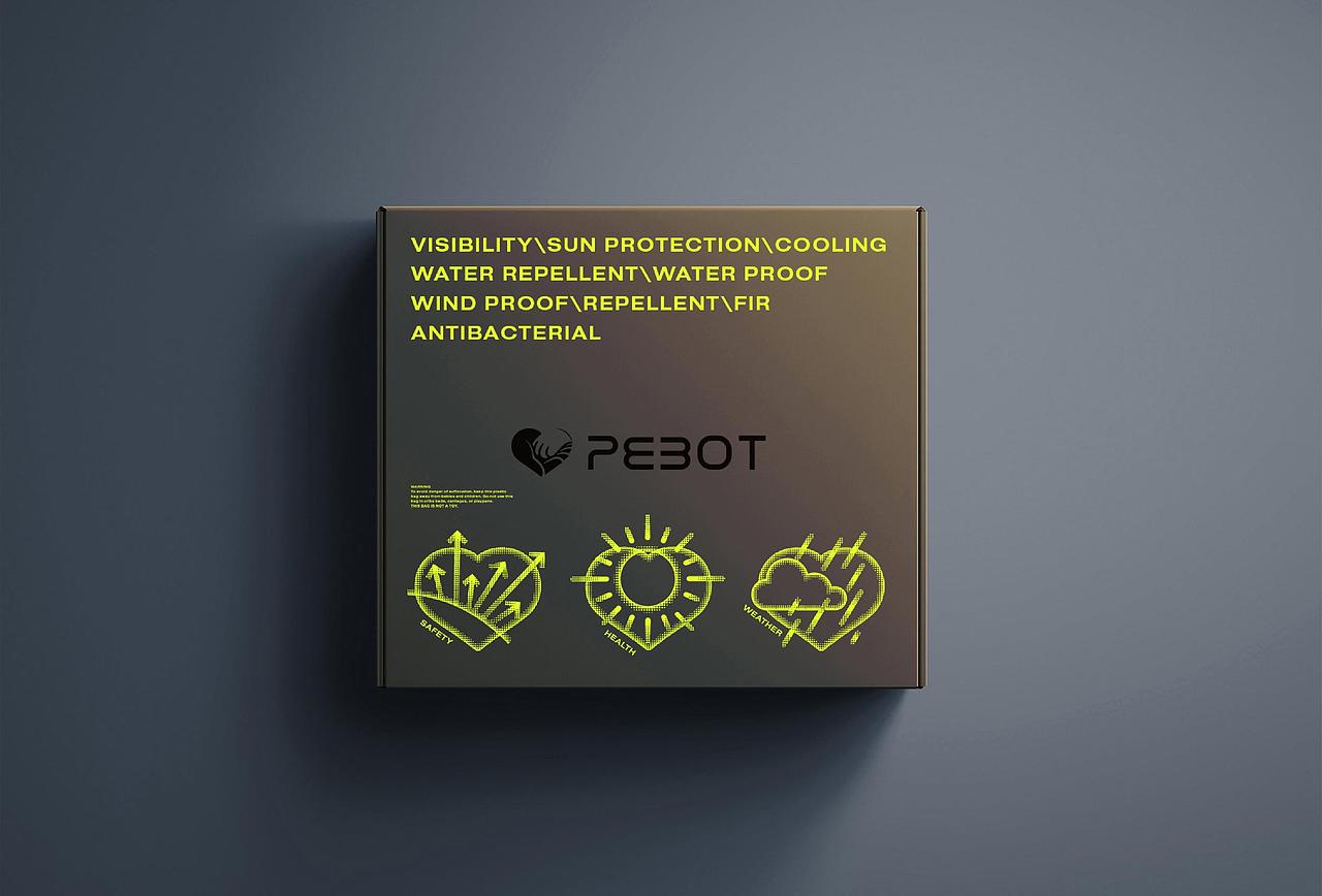PEBOT（图ZMjc3MjQ2OTA4） - 包装 - 站酷设计师Hereis_design原创素材 - 站酷ZCOOL