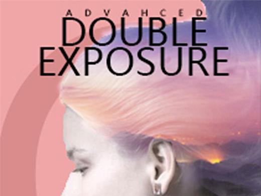 双重曝光（个人主页-ZNDYzNTEzNzI=） - 海报 - 站酷设计师ARAN一刘学原创素材 - 站酷ZCOOL