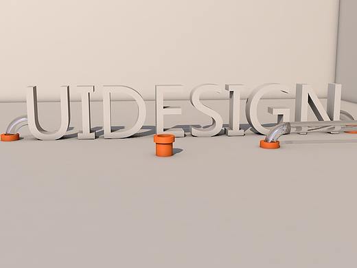 UID（临摹）（个人主页-ZNTg2NDYxMjQ=） - 其他 - 站酷设计师郭宗琦原创素材 - 站酷ZCOOL