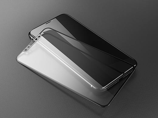 苹果手机钢化膜