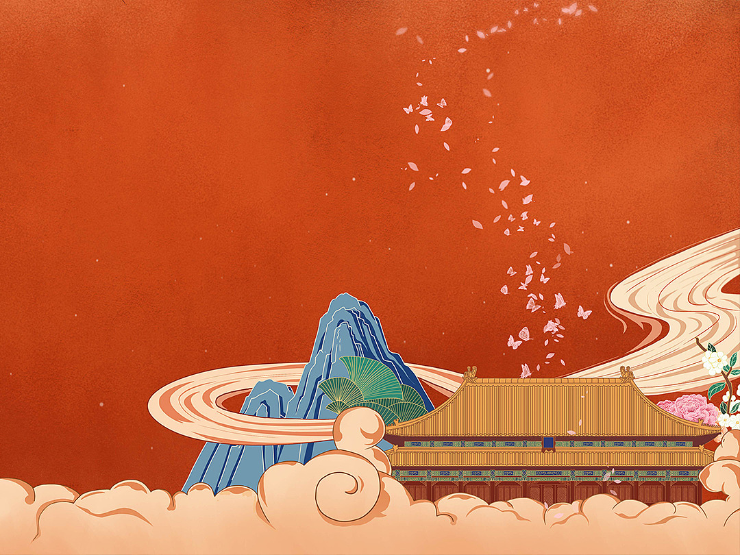 2020插畫小結(jié)（圖ZMjM3ODcxMzQw） - 商業(yè)插畫 - 站酷設(shè)計師眉毛壞人原創(chuàng)素材 - 站酷ZCOOL