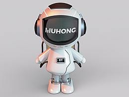 為企業(yè)自創(chuàng)IP形象