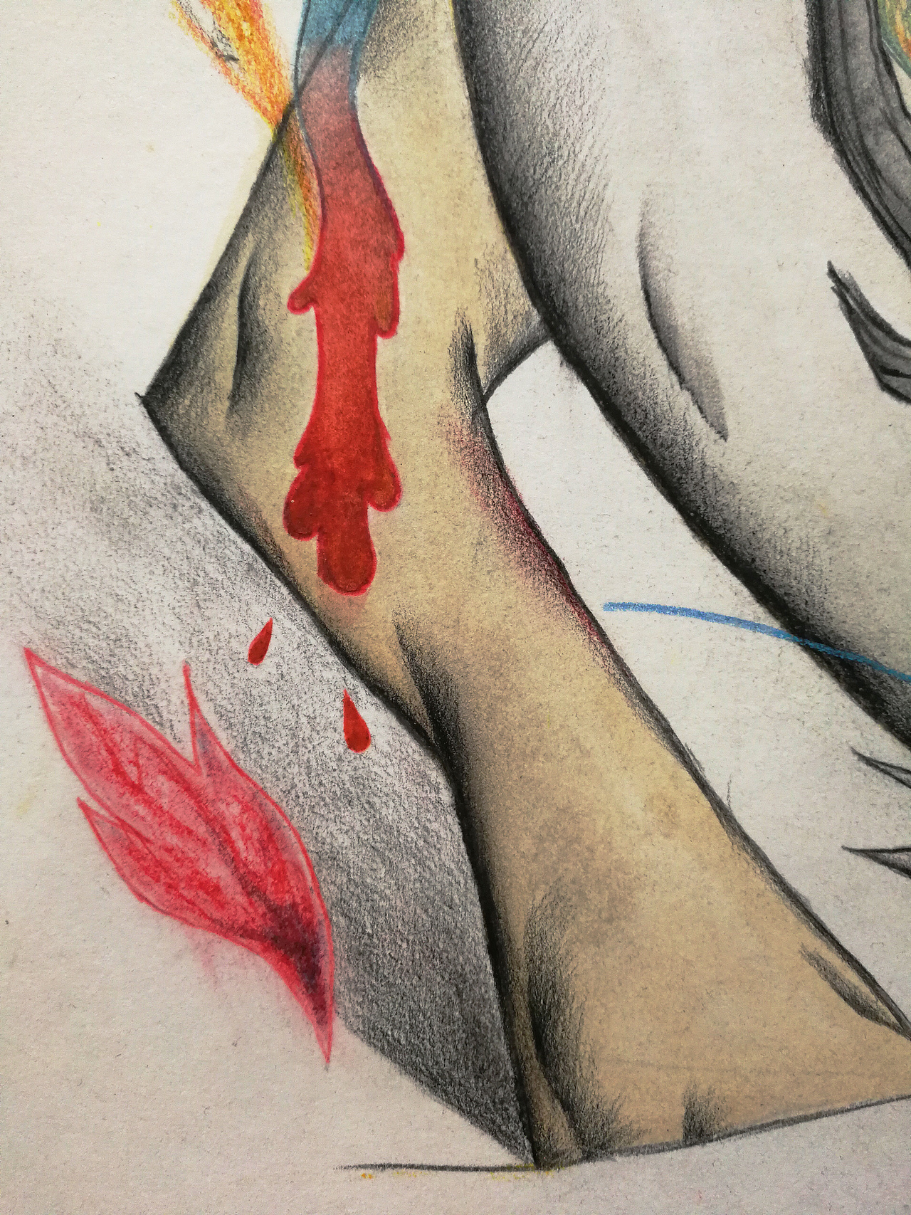 The God of fools 愚神 2019-06