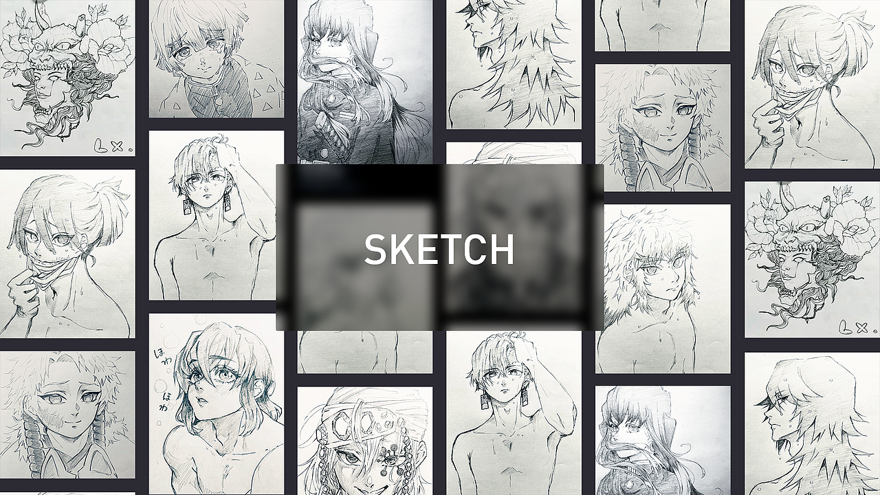 2020作品集（图ZMjI0MDA1NTA4） - APP界面 - 站酷设计师油头君原创素材 - 站酷ZCOOL