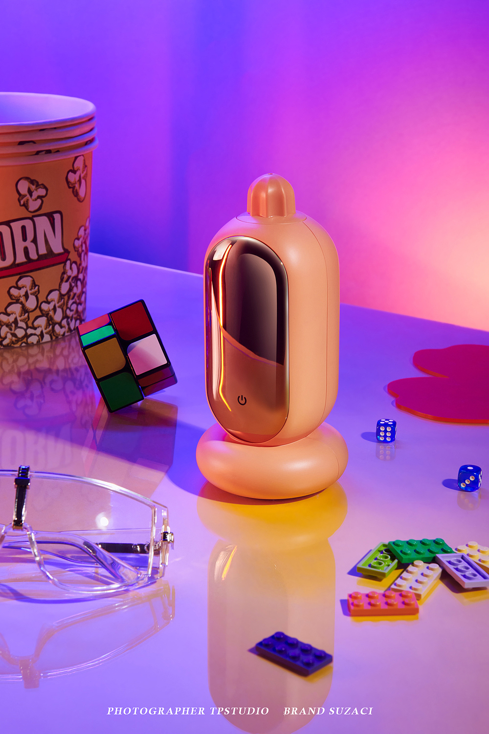 香薰机摄影 I 素氪SUZACI x TPstudio摄影（图ZMjcxODAzNTAw） - 产品摄影 - 站酷设计师LensVision摄影原创素材 - 站酷ZCOOL