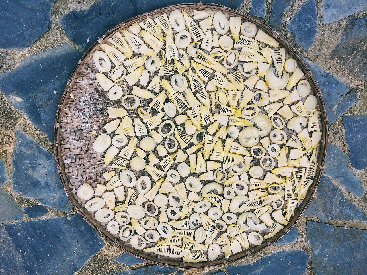 【徒步新安江】边走边看山看水看野间那一抹白墙黛瓦