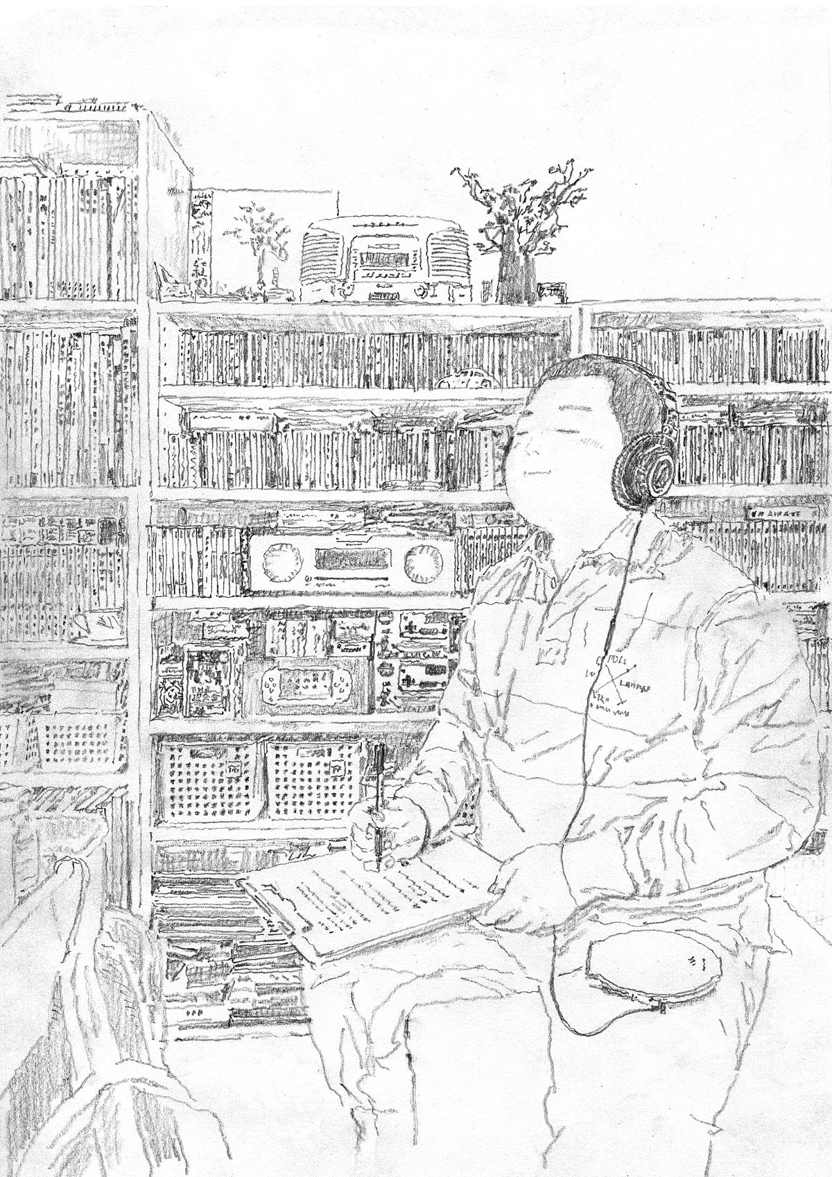 2021，我的插画年终总结（图ZMjgzMjE3MDgw） - 商业插画 - 站酷设计师王小洋WXY原创素材 - 站酷ZCOOL