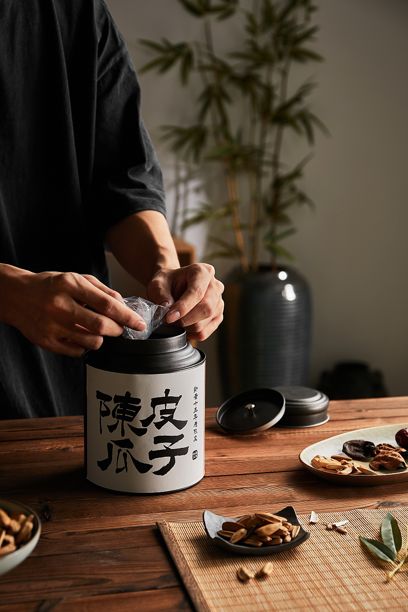 产品摄影|美食摄影|瓜子拍摄