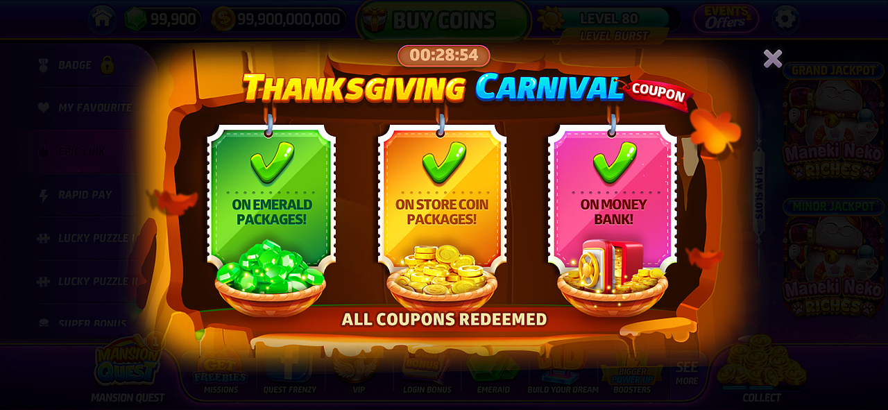 感恩节活动（图ZMzI4NzU2NzY0） - 其他平面 - 站酷设计师G15646原创素材 - 站酷ZCOOL