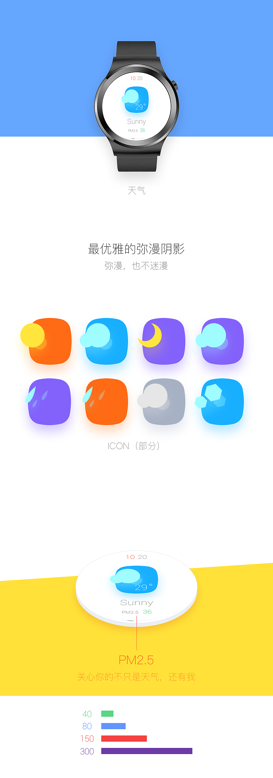 MOMENT（图ZNTE1Mzg5Njg=） - APP界面 - 站酷设计师ETESYDESIGN原创素材 - 站酷ZCOOL
