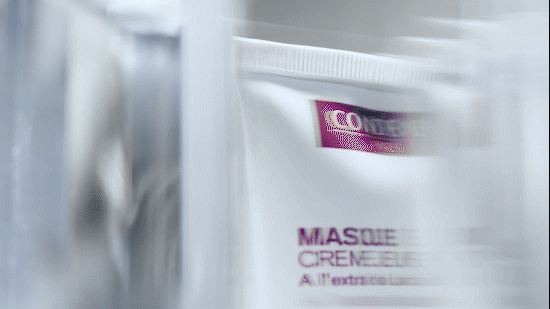 护肤品视频 | 珂蒂丝大白面膜 ✖ foodography（图ZMzM3NTgwMzYw） - 短片 - 站酷设计师Foodography原创素材 - 站酷ZCOOL