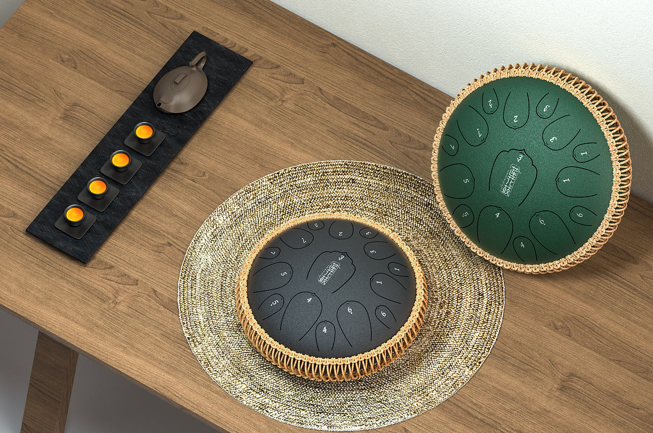 近期的一些渲染图合集~（图ZMzA0Nzk4NTk2） - 产品 - 站酷设计师电商设计师磊原创素材 - 站酷ZCOOL