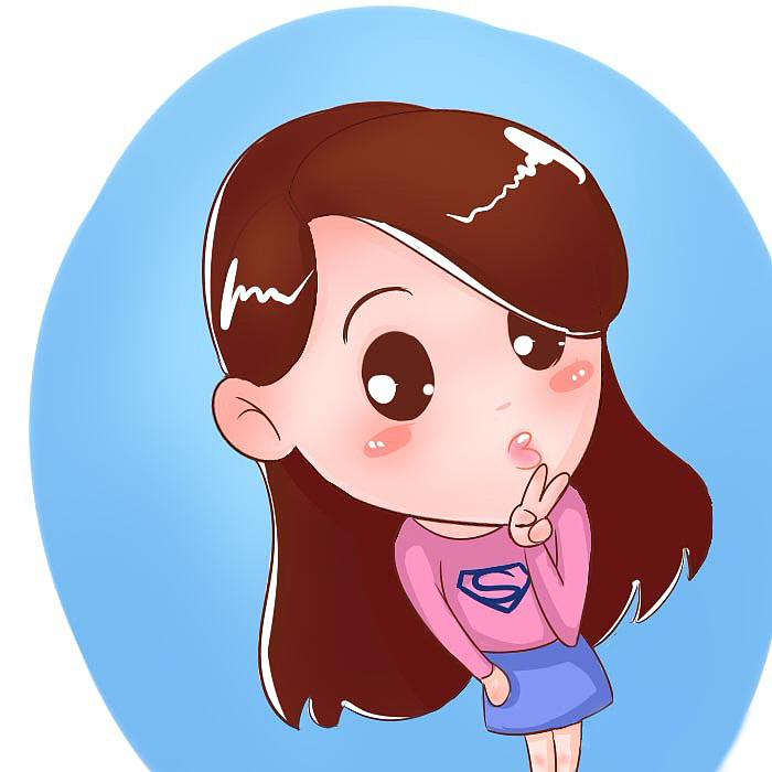 闲着没事帮朋友画画头像！（图ZMjMxMTAxMTI=） - 创作习作 - 站酷设计师景三映原创素材 - 站酷ZCOOL