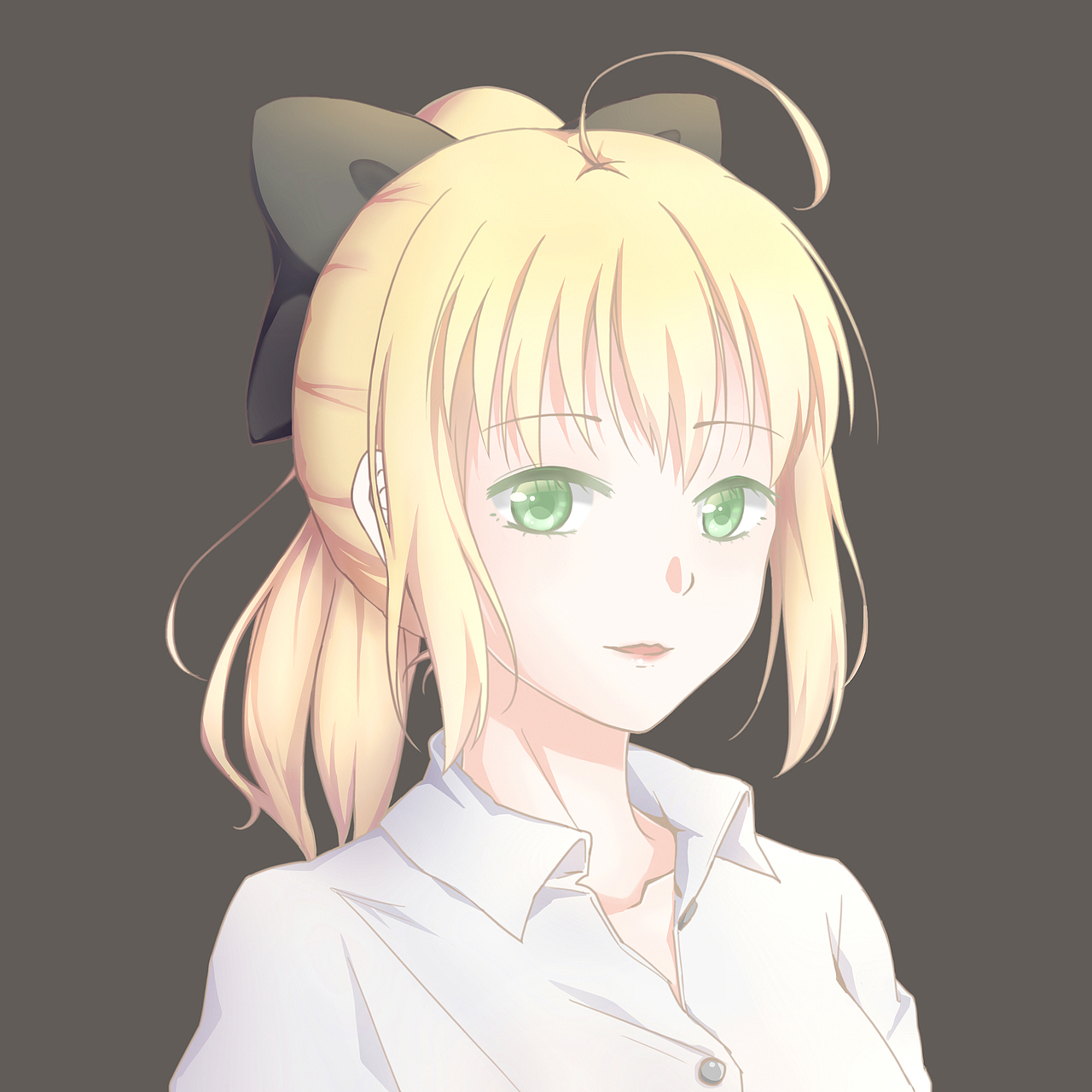 插画 动漫 漫画 角色卡通 Q版 头像 原画 场景 手绘