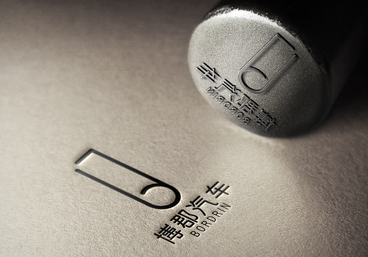 博郡汽車（圖ZMTA0OTc0NDAw） - Logo - 站酷設(shè)計師平哥愛設(shè)計原創(chuàng)素材 - 站酷ZCOOL