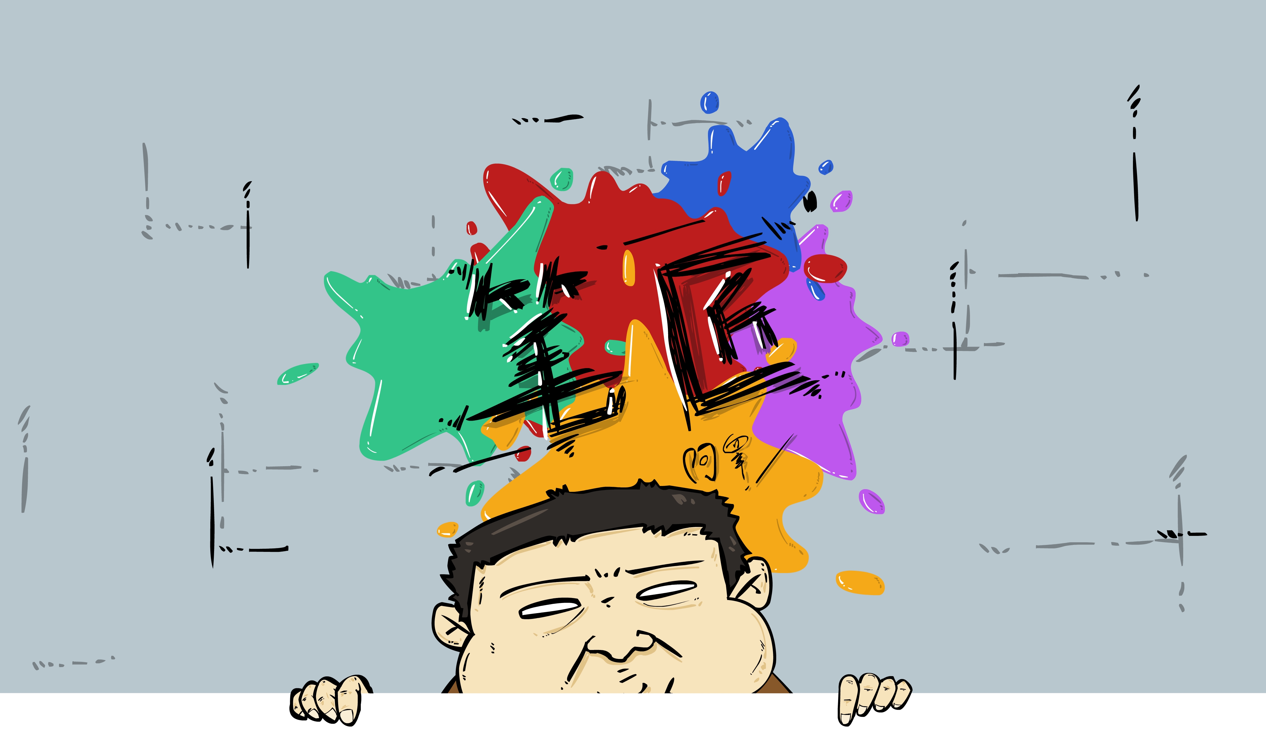 笔匠视觉的个人主页（封面预览） - 主页封面设置 - 站酷设计师笔匠视觉原创素材 - 站酷ZCOOL