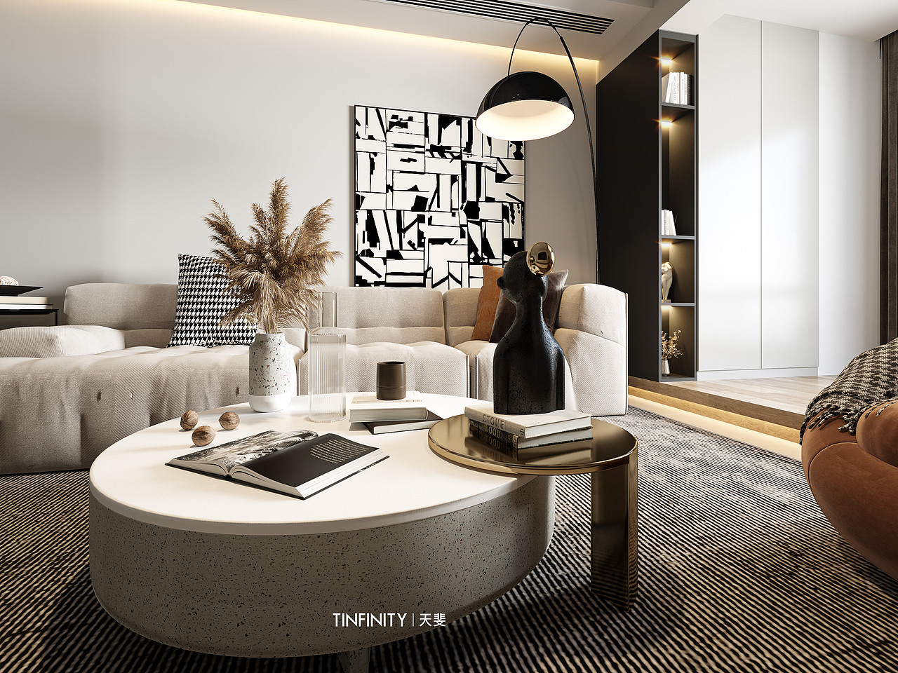 景深特写来一波