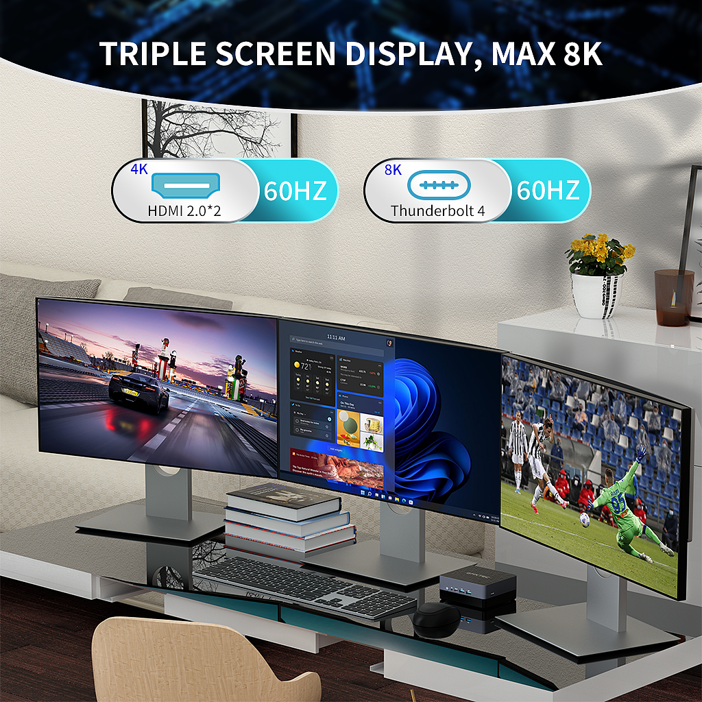 mini主机的二次排版,是好是坏当做记录