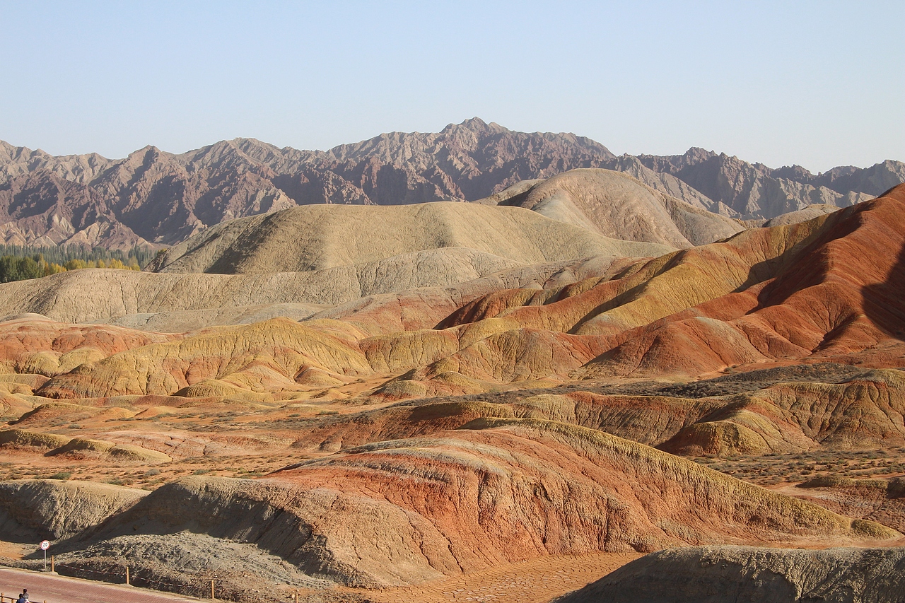 青海行攝影（圖ZMTI5ODc0Mjg0） - 風(fēng)光攝影 - 站酷設(shè)計(jì)師平煜原創(chuàng)素材 - 站酷ZCOOL