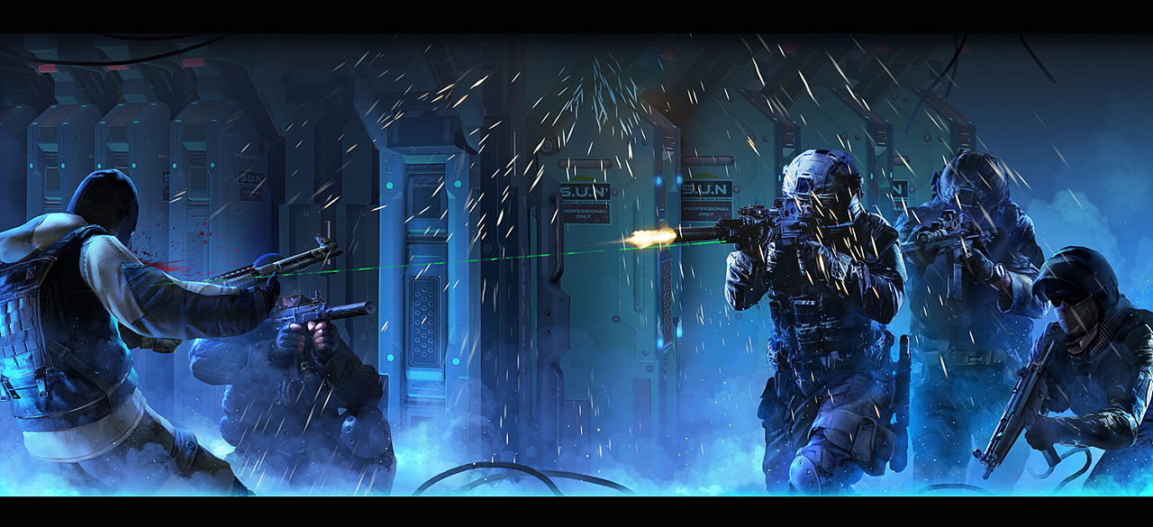 bullet sorrow vr 设计