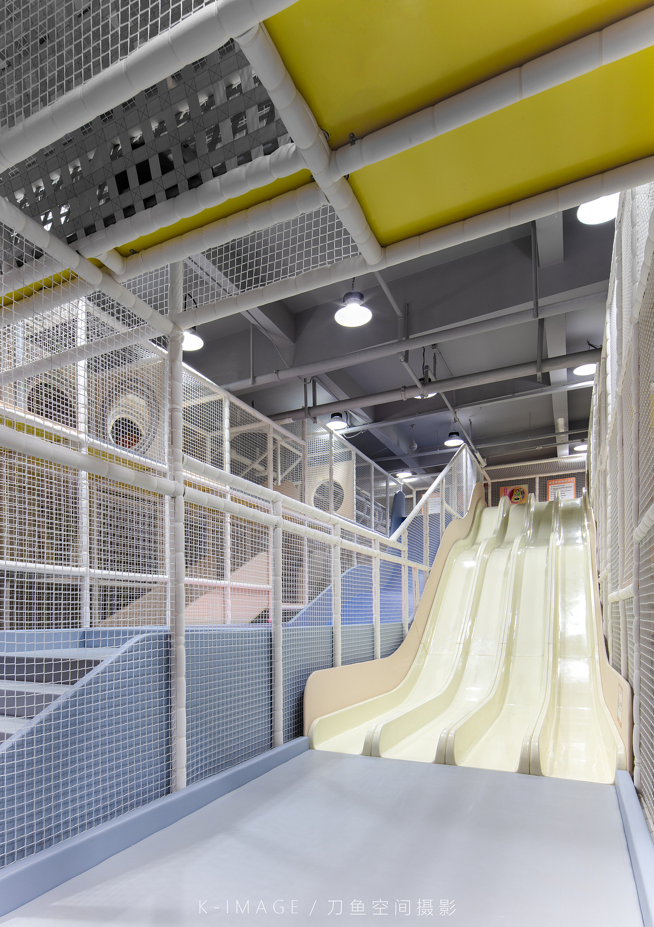 上海闵行区春申路宝燕儿童乐园-刀鱼空间摄影（图ZMjI5NTc4Mzgw） - 环境/建筑摄影 - 站酷设计师刀鱼空间摄影原创素材 - 站酷ZCOOL