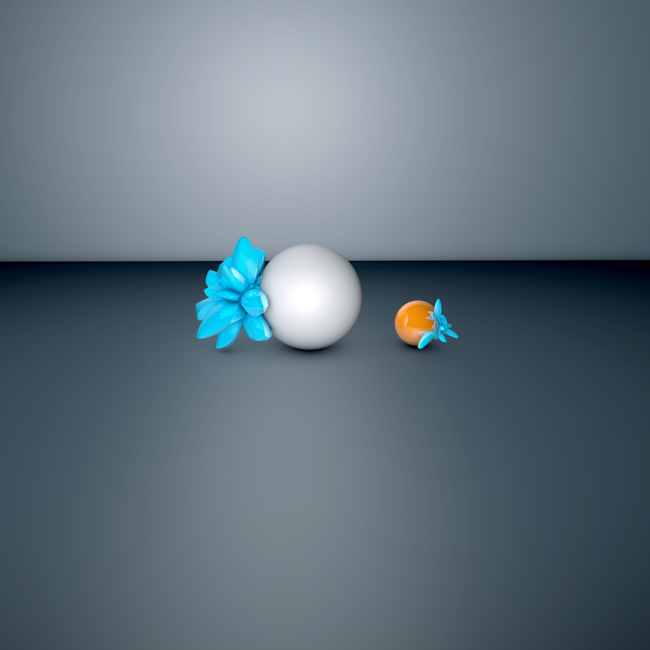 C4D初阶段小练习（图ZMTUwNTQ2Nzc2） - 场景 - 站酷设计师爱运动小老头原创素材 - 站酷ZCOOL