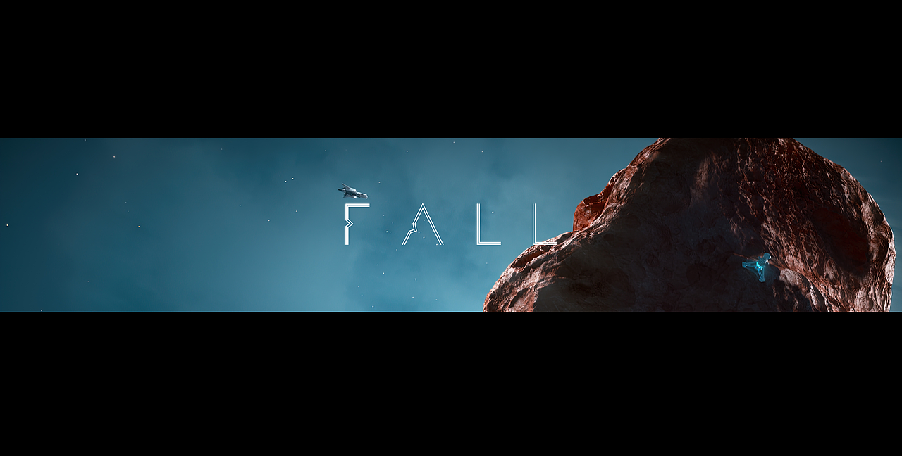 FALL（图ZMjU3MjkyMjQ0） - 动画/影视 - 站酷设计师Rooms艺术工作室原创素材 - 站酷ZCOOL