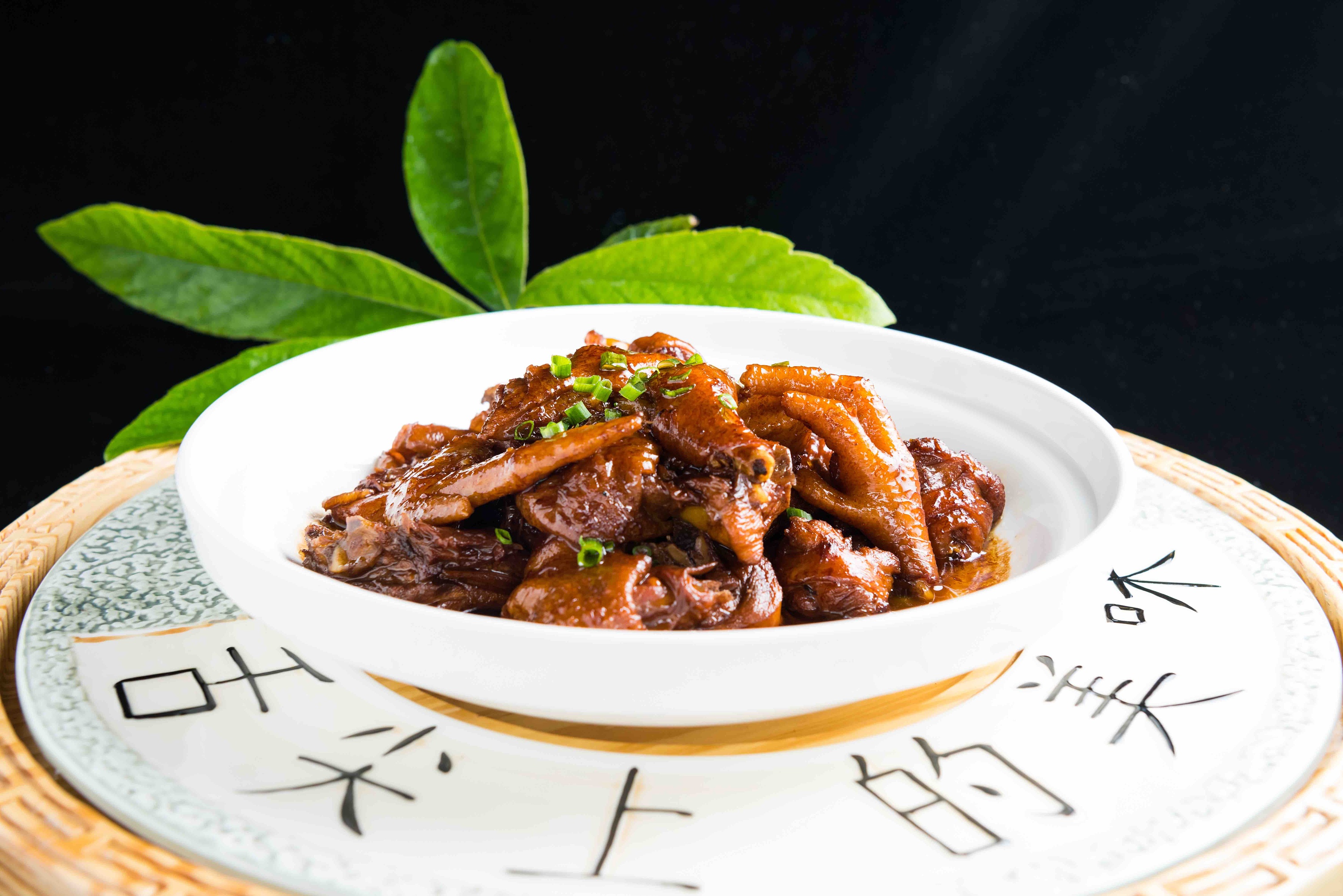 中餐拍摄|摄影|产品摄影|梦菲xfly - 原创作品 - 站酷 (zcool)