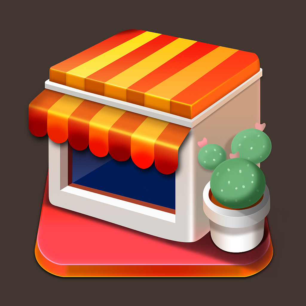 練習(xí)作業(yè)-臨摹水姐（圖ZMTg3MzU2NzYw） - 圖標(biāo) - 站酷設(shè)計師conge原創(chuàng)素材 - 站酷ZCOOL