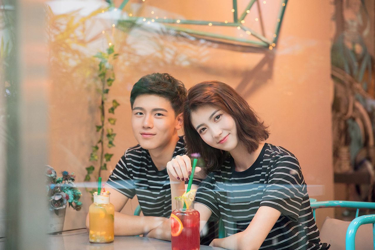 《爱情的样子》